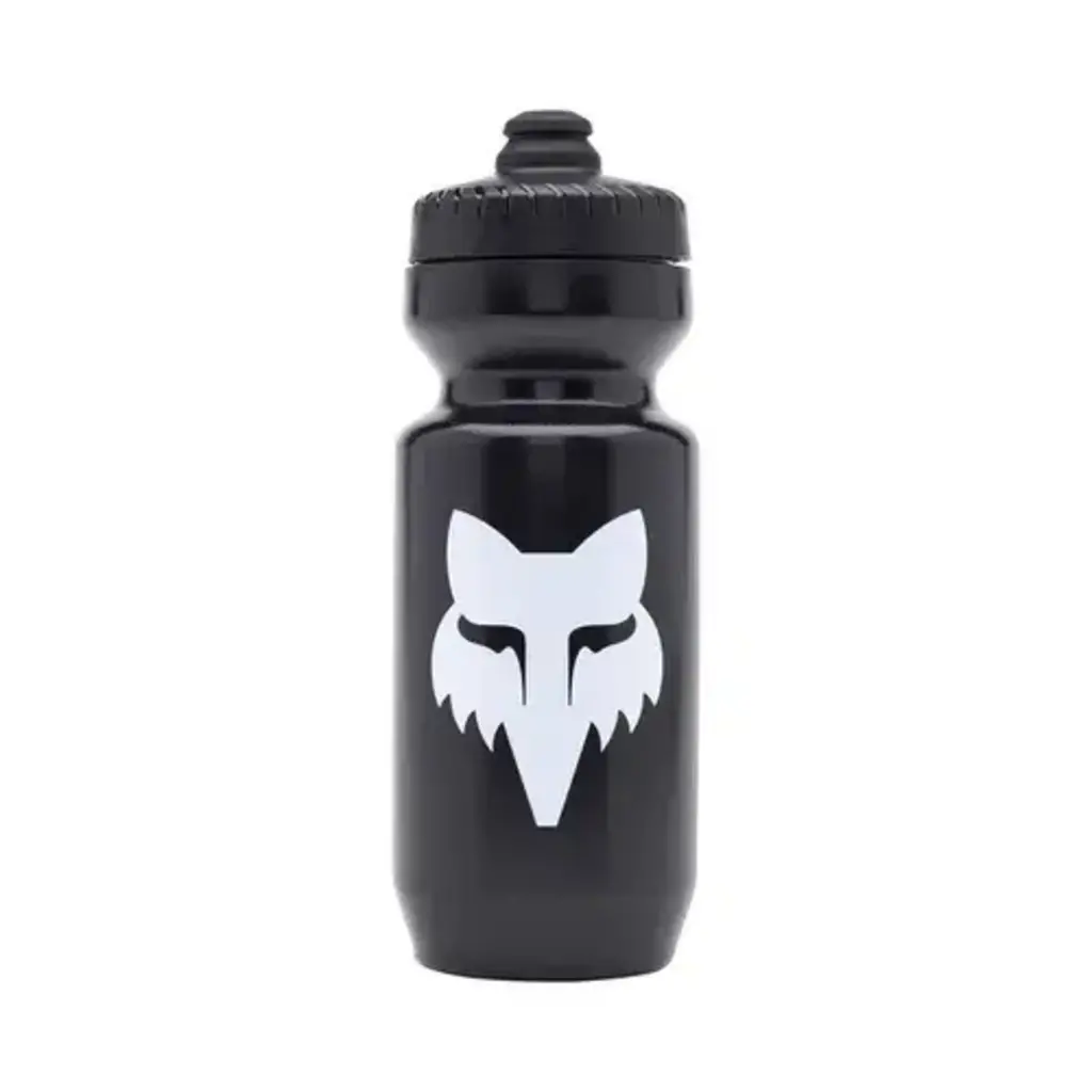 FOX Fox Purist 22oz Bottle - Black