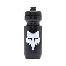 FOX Fox Purist 22oz Bottle - Black
