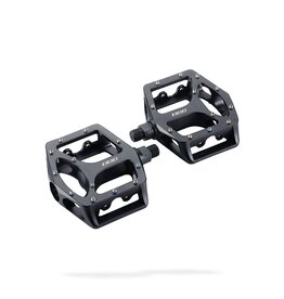 BBB BBB Mountain High Pedals - Black