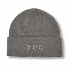 FOX Fox Wordmark Beanie - Pewter