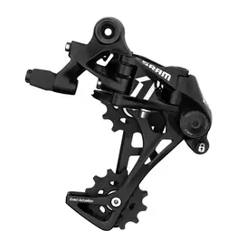 SRAM SRAM Rear Derailleur Apex 1 Black Long Cage 11-Speed