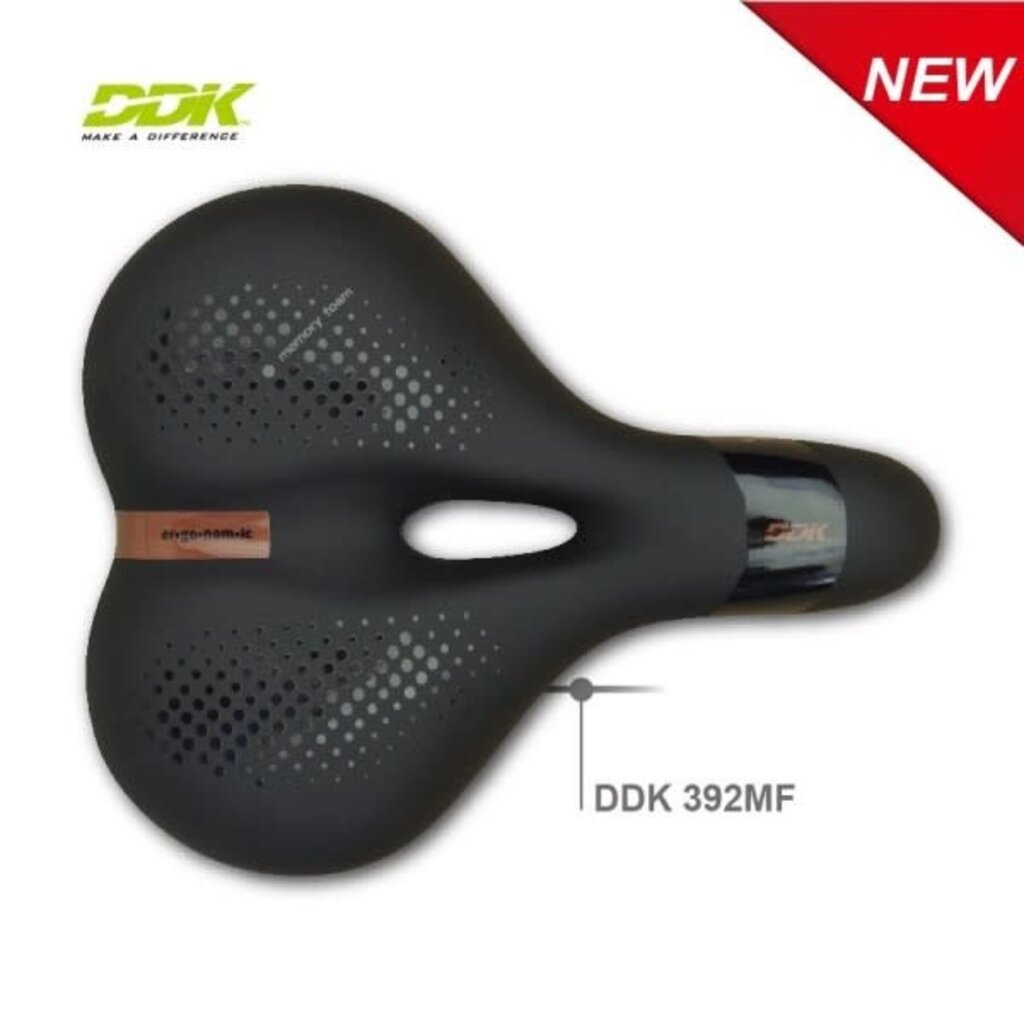 DDK DDK ER-GO Ladies Saddle