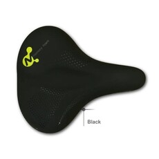 DDK DDK Memory Foam Ladies Saddle