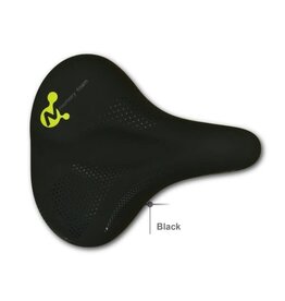 DDK DDK Memory Foam Ladies Saddle