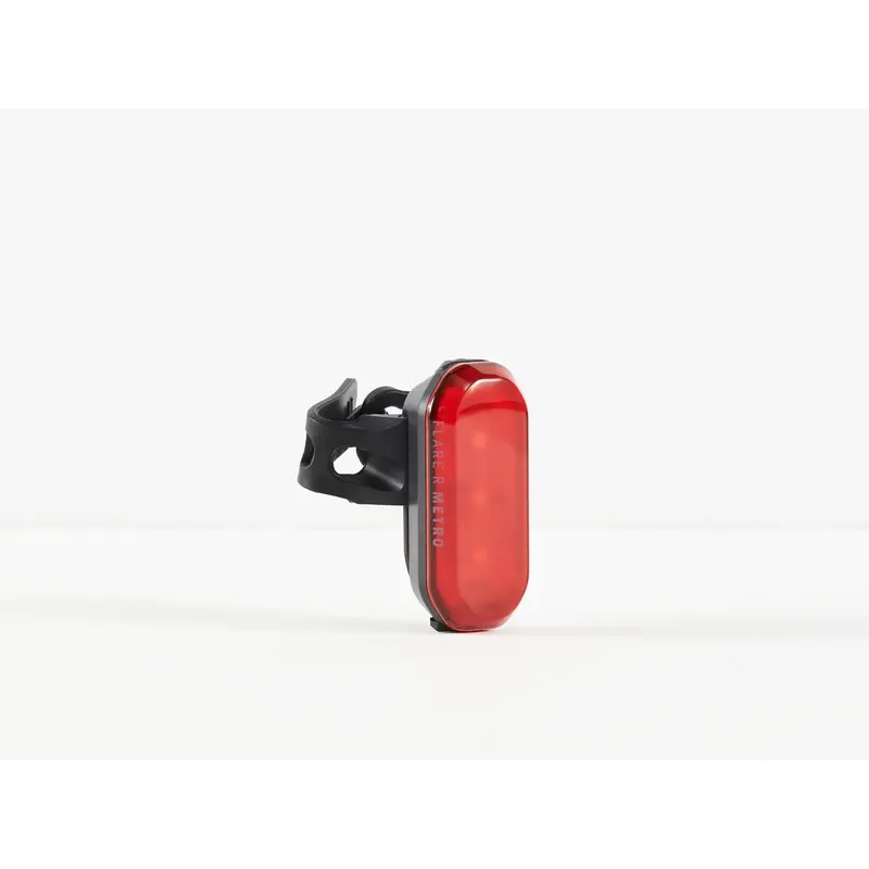 Trek Trek Flare R Metro Rear Bike Light
