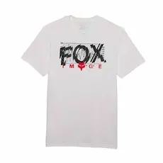 FOX Fox Energy SS Prem Tee Optic White M
