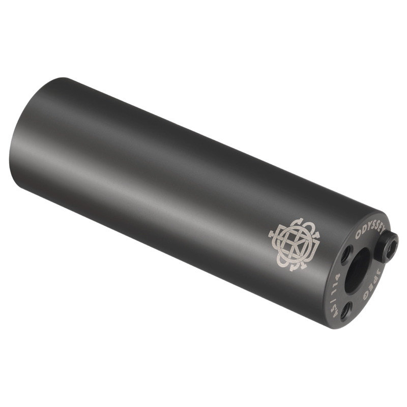 ODYSSEY Odyssey J-Peg Longer Axle Peg 10/14mm