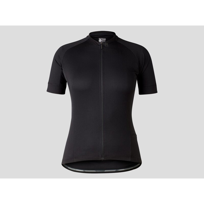 Bontrager Bontrager Anara Women's Cycling Jersey - Black