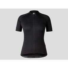 Bontrager Bontrager Anara Women's Cycling Jersey - Black
