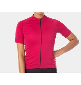 Bontrager Bontrager Anara Women's Cycling Jersey - Pink