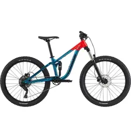 Cannondale Cannondale Habit 26"  Deep Teal