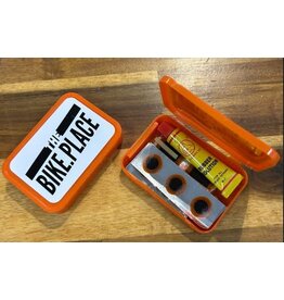 The Bike Place TBP Puncture Repair Kit