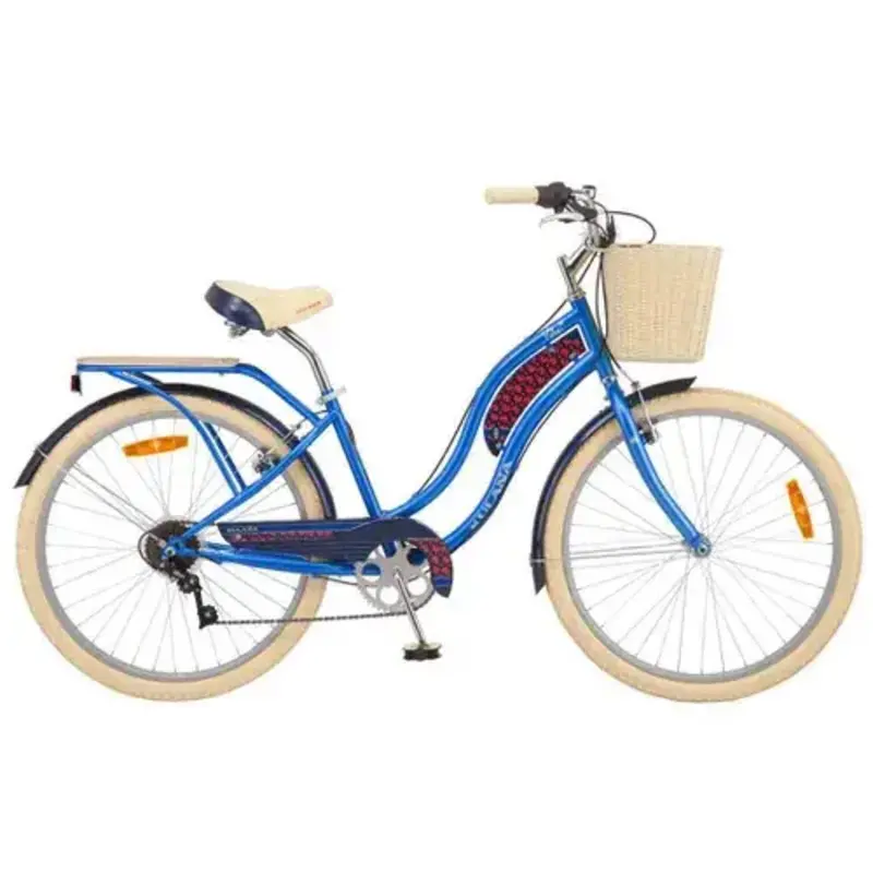 Kahuna Kulana 26F Cruiser - Blue