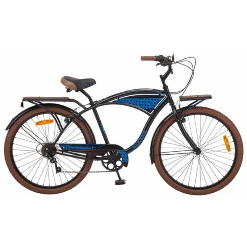 Kahuna Kulana 26M Cruiser - Blue