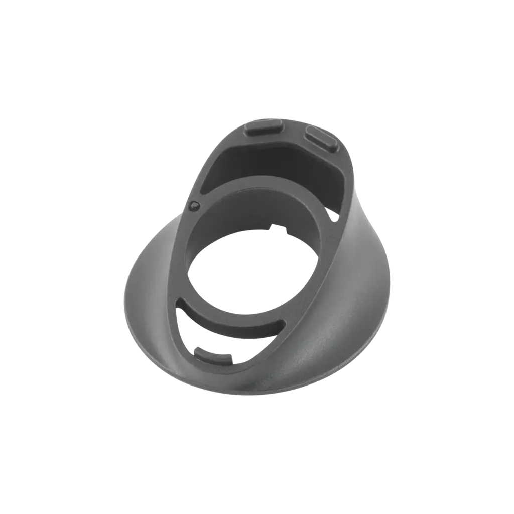 Trek Trek Aero RSL Barstem Bearing Top Cover Onyx Carbon