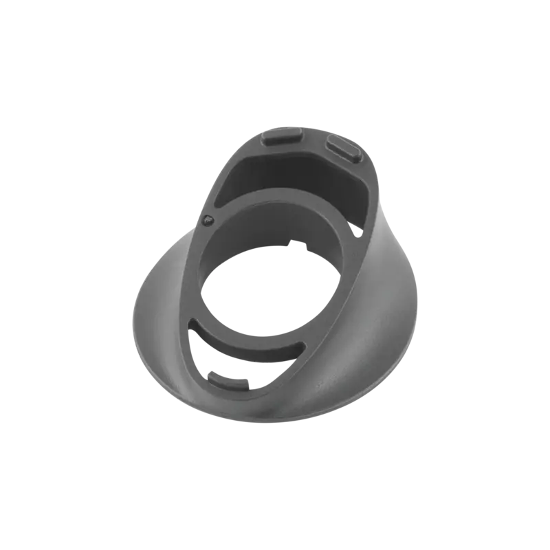 Trek Trek Aero RSL Barstem Bearing Top Cover Onyx Carbon