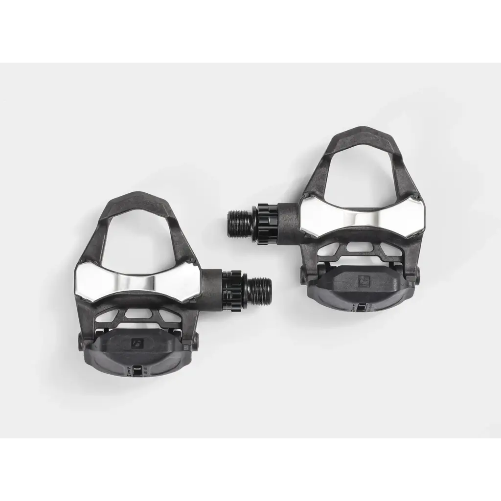 Trek Pedal Bontrager Elite Road Black