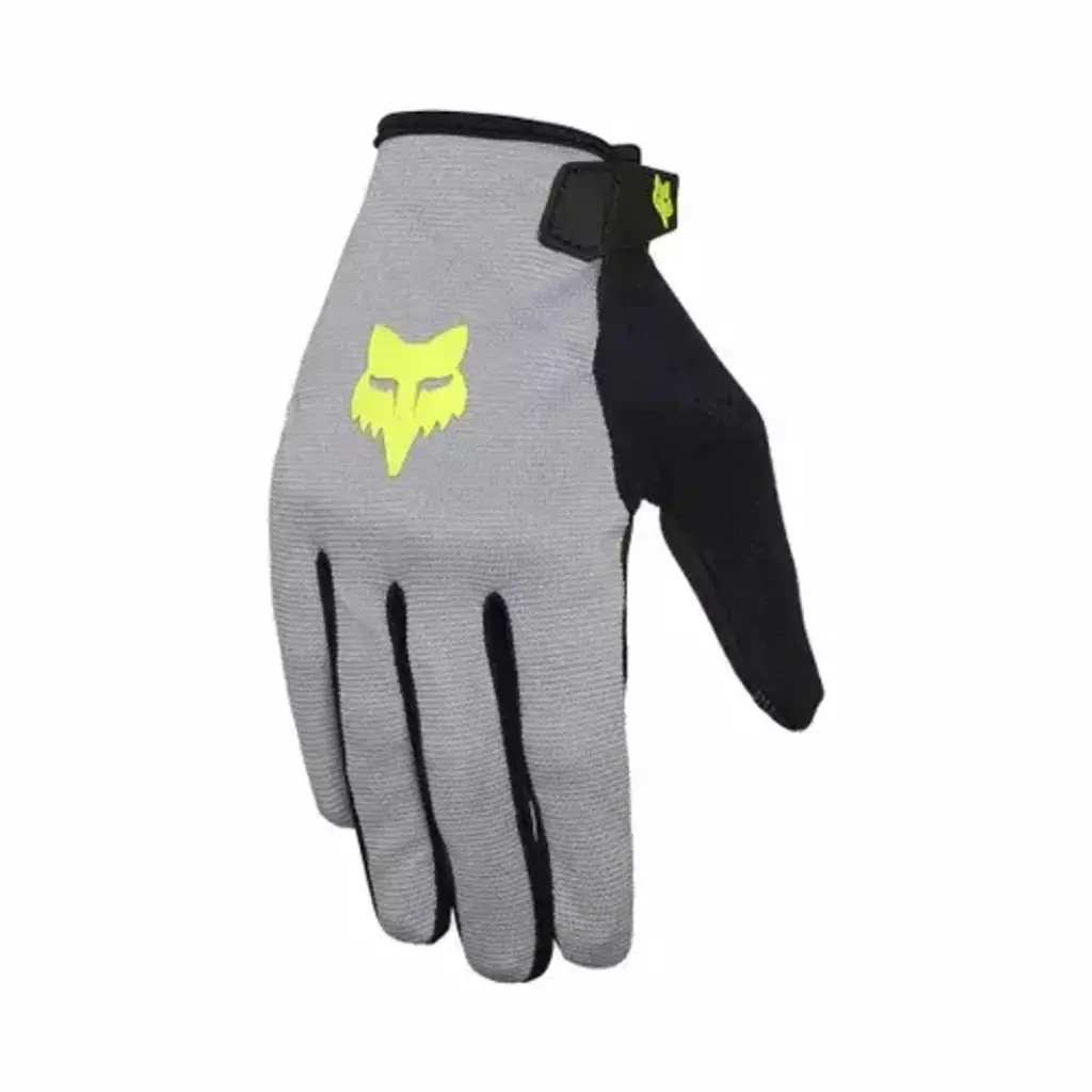 FOX Fox Ranger Glove Steel Grey