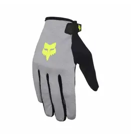 FOX Fox Ranger Glove Steel Grey