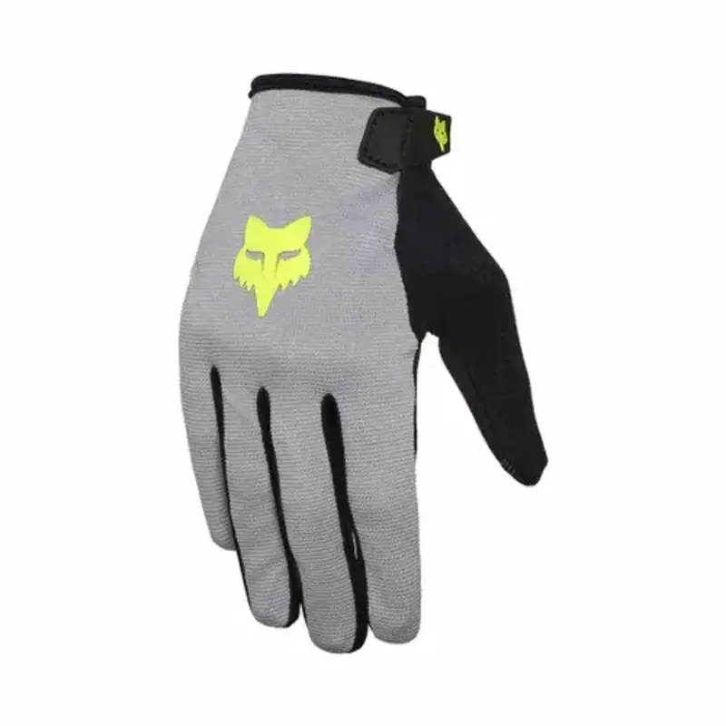 FOX Fox Ranger Glove Steel Grey