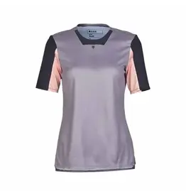 FOX Fox W Defend SS Jersey Stone M