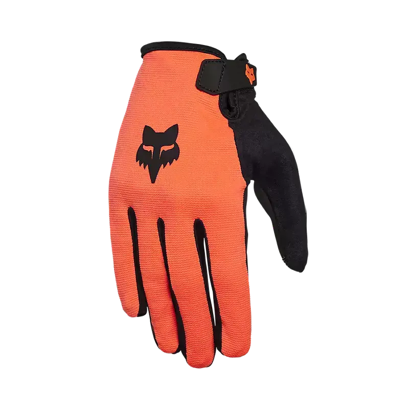 FOX Fox Ranger Glove - Fluro Orange