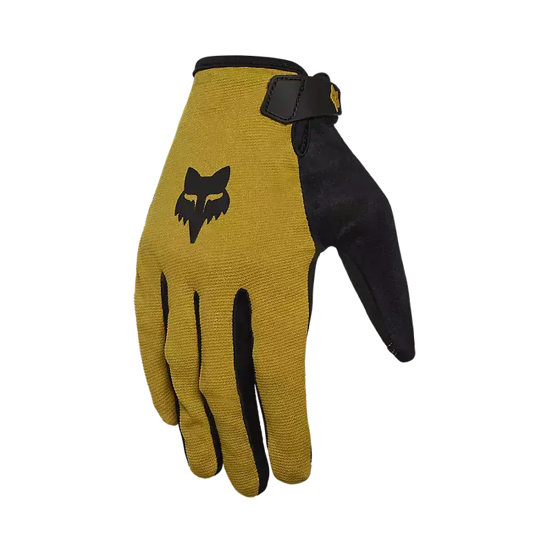 FOX Fox Ranger Glove - Mustard Yellow
