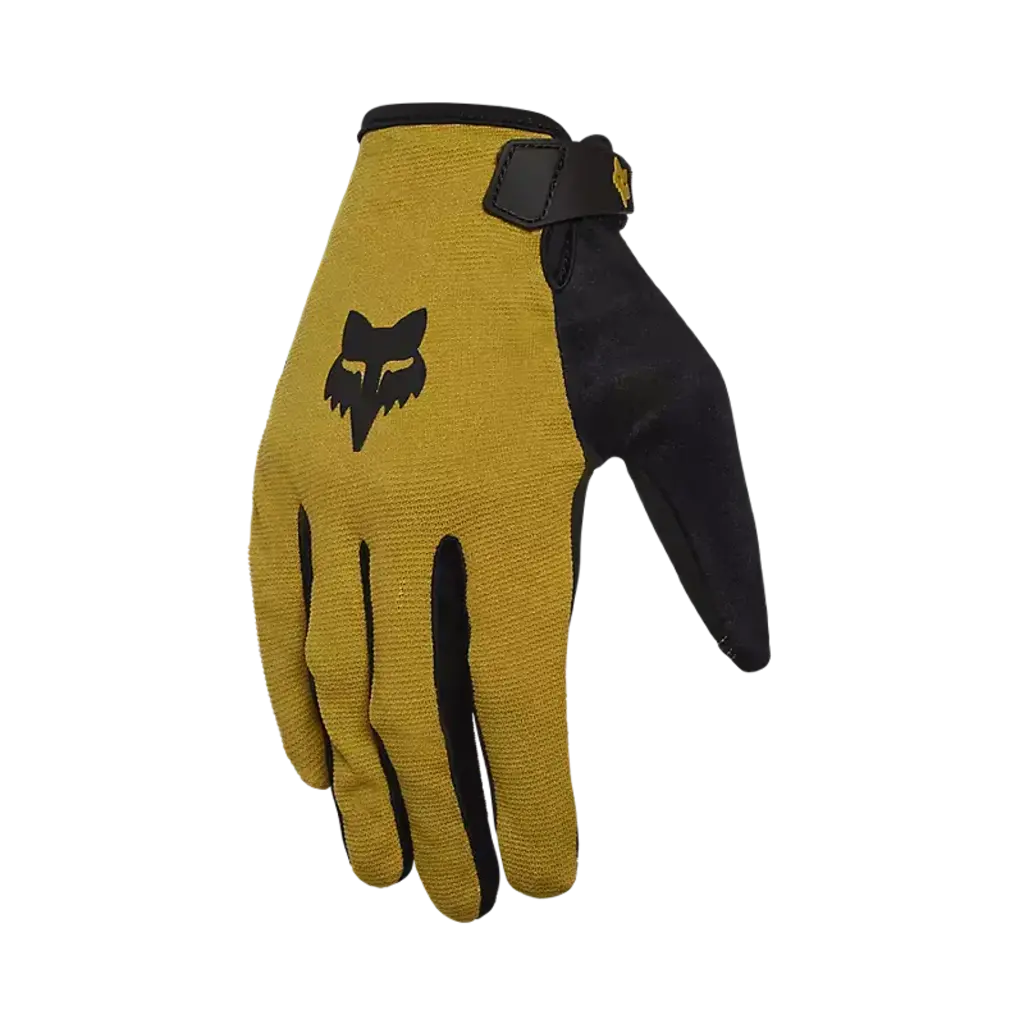 FOX Fox Ranger Glove - Mustard Yellow