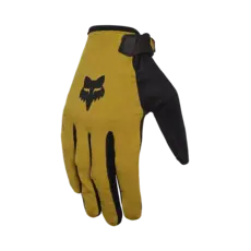 FOX Fox Ranger Glove - Mustard Yellow