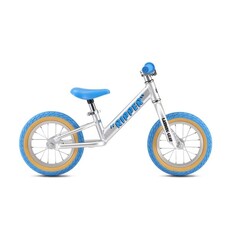 SE Bikes SE Bikes Micro Ripper 12" Silver bronco