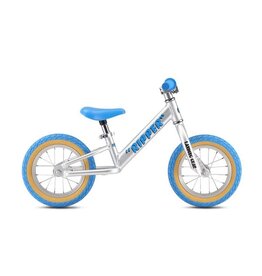 SE Bikes SE Bikes Micro Ripper 12" Silver bronco