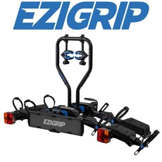 Electric E-Rack 2 Pro - 2 Bike Hitch Mount