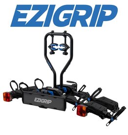 Electric E-Rack 2 Pro - 2 Bike Hitch Mount