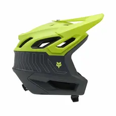 FOX Fox Dropframe Pro Runn AS - Fluro Yellow M