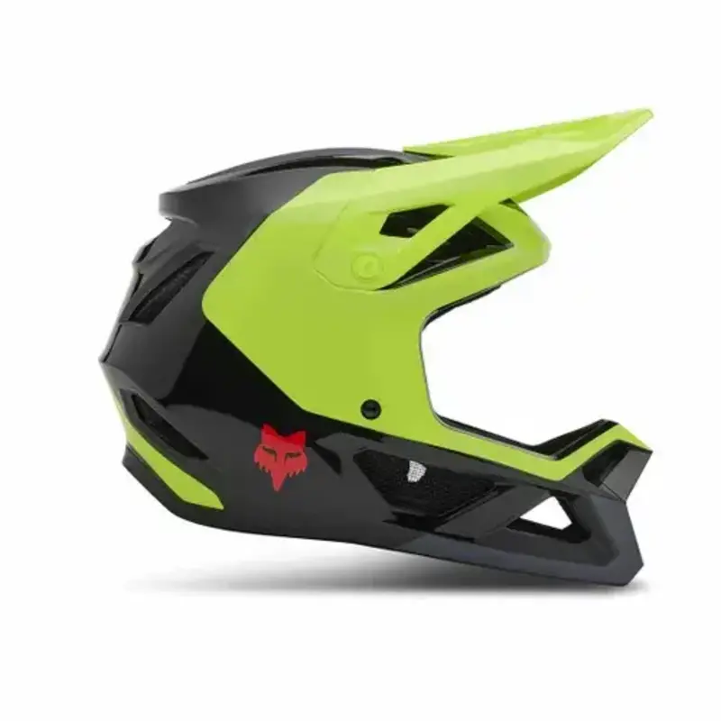 FOX Fox Rampage Barge AS - Fluro Yellow M