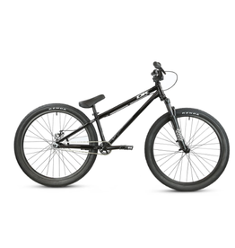 DK DK Lunex DJ - Black