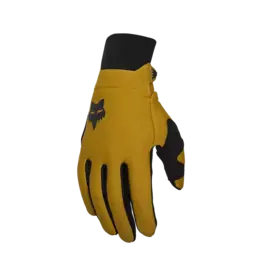 FOX Fox Defend Thermo Gloves - Mustard