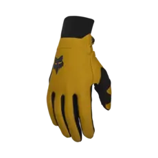 FOX Fox Defend Thermo Gloves - Mustard