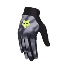 FOX Fox Flexair Taunt Gloves - Steel Grey