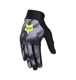 FOX Fox Flexair Taunt Gloves - Steel Grey