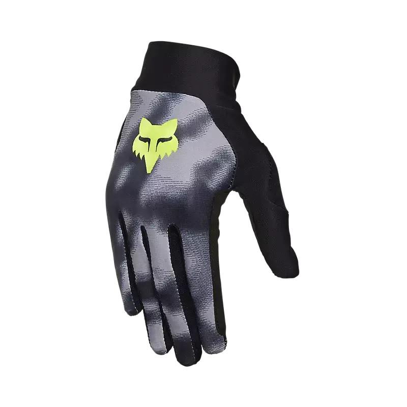 FOX Fox Flexair Taunt Gloves - Steel Grey