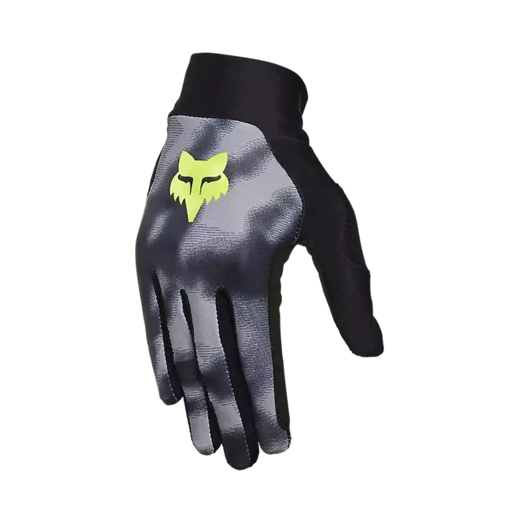FOX Fox Flexair Taunt Gloves - Steel Grey