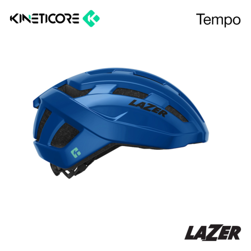 Lazer Lazer Helmet Tempo Kineticore - Unisize 54-61cm