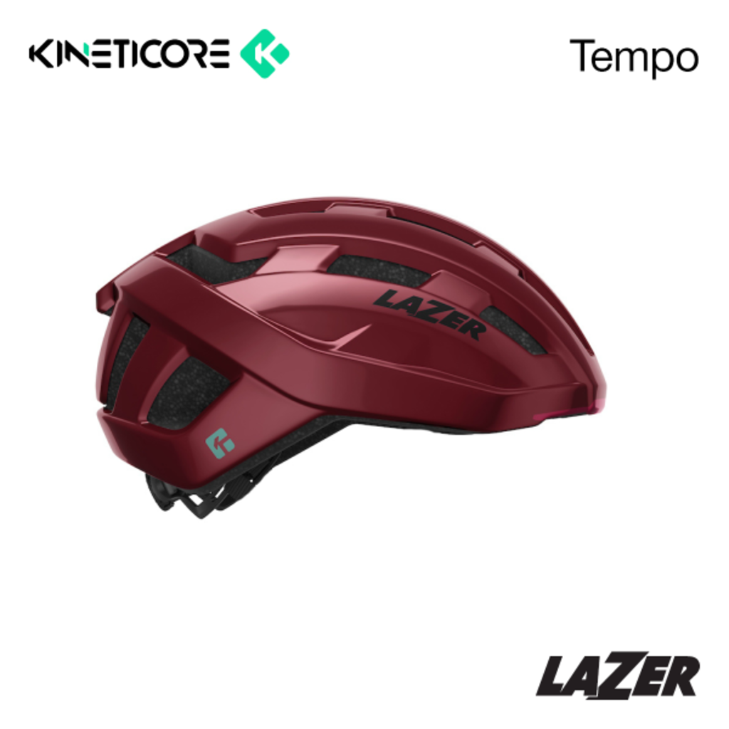Lazer Lazer Helmet Tempo Kineticore - Unisize 54-61cm