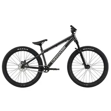 Cannondale Cannondale Dave Matte Black Dirt Jumper
