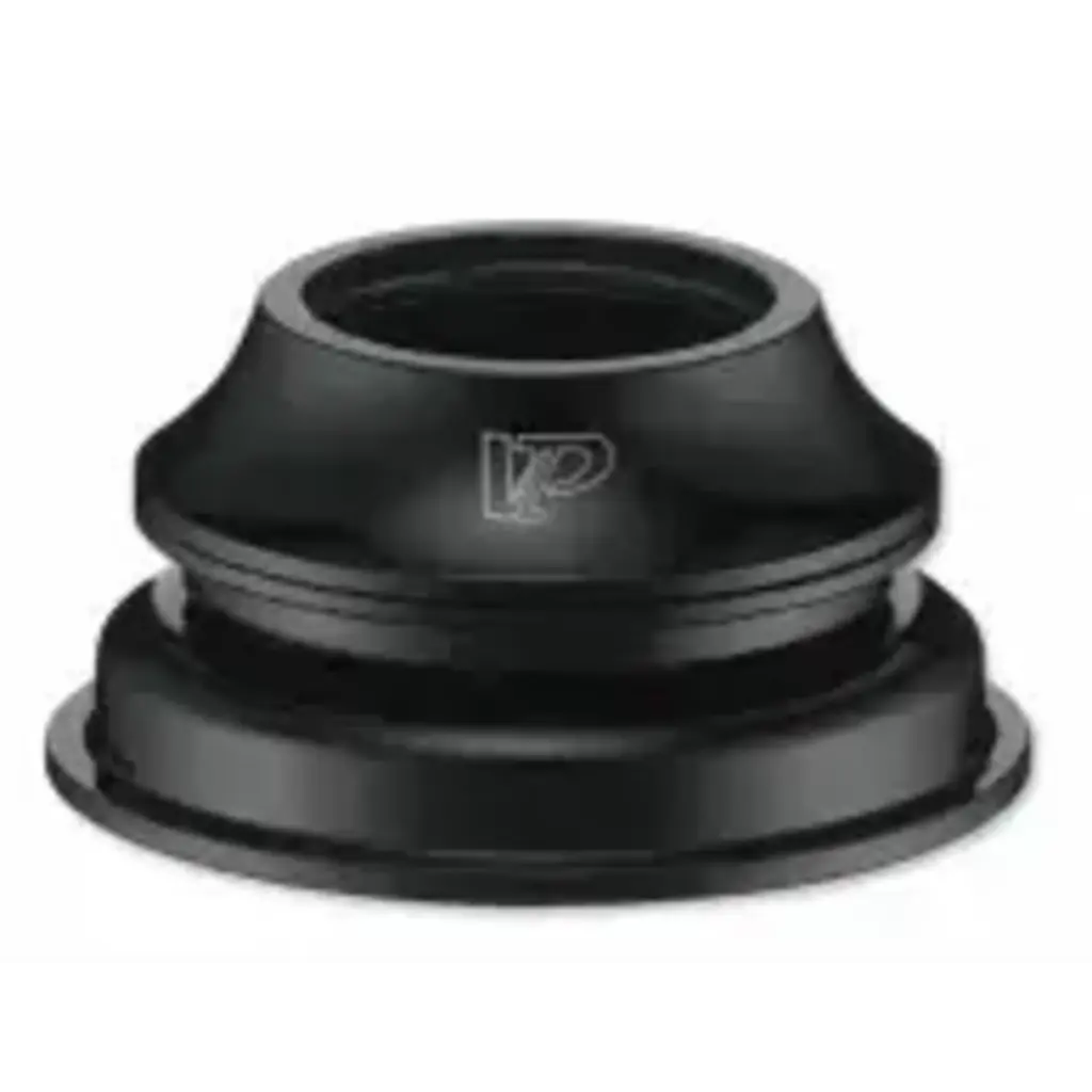 VP Headset Tapered, 1.1/8" - 1.5" - Black