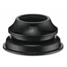 VP Headset Tapered, 1.1/8" - 1.5" - Black