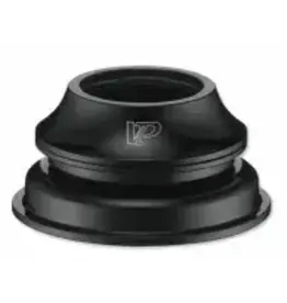 VP Headset Tapered, 1.1/8" - 1.5" - Black