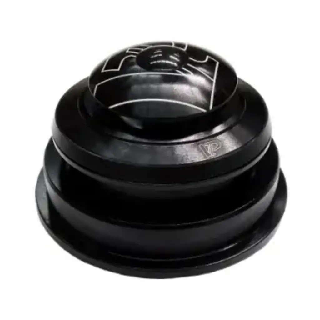 VP HEADSET Tapered, 1 1/8 - 1.5" Semi-Integrated , Sealed bearings 28.6 x 44 / 56 x 39.8mm