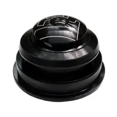 VP HEADSET Tapered, 1 1/8 - 1.5" Semi-Integrated , Sealed bearings 28.6 x 44 / 56 x 39.8mm